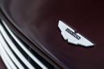 Aston Martin Vanquish Volante 2013 года (WW)